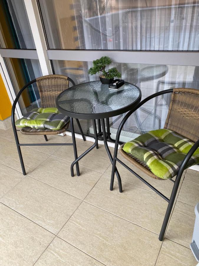 Apartamento Magic Belleview Sinaia Exterior foto