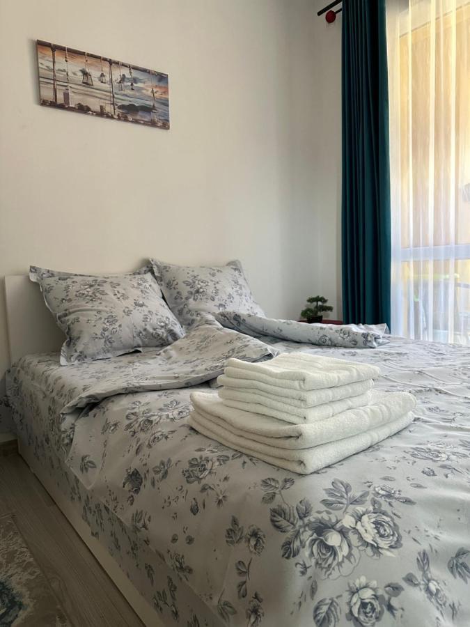Apartamento Magic Belleview Sinaia Exterior foto